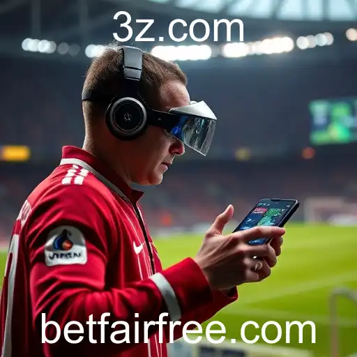 Betfair: Estratégias e Tendências no Mercado de Apostas em 2025