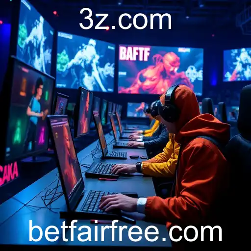 A Revolução dos eSports nas Casas de Apostas Online