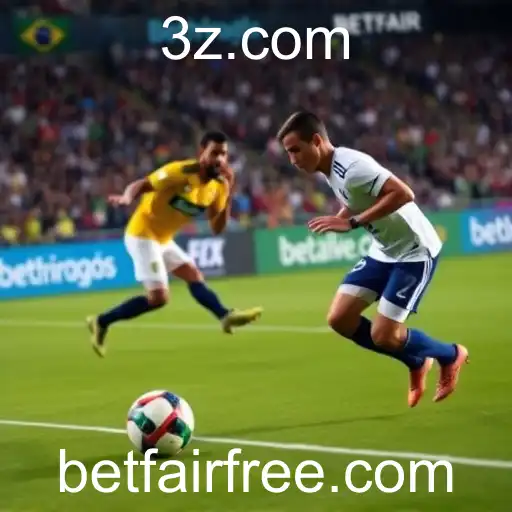 Expansão do Mercado de Apostas Online no Brasil