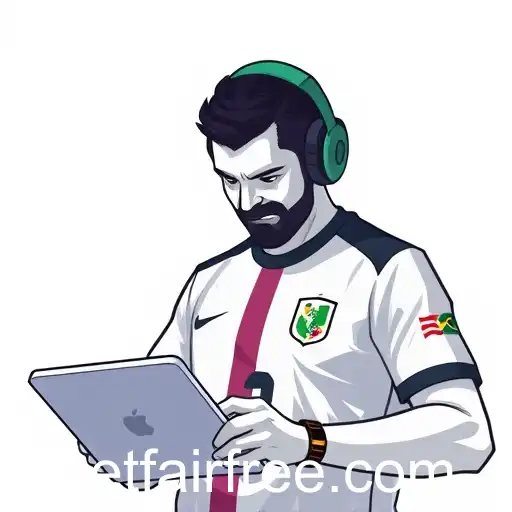 Crescimento do Mercado de Apostas em 2025