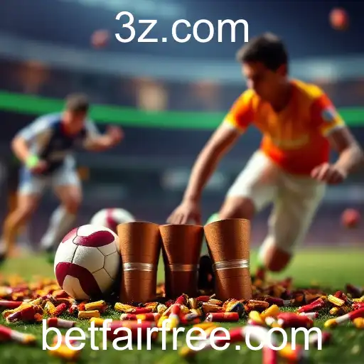 A Ascensão dos Jogos Online: Como a Betfair Está se Destacando