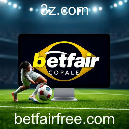 A Ascensão dos Jogos Online no Brasil e o Papel da Betfair