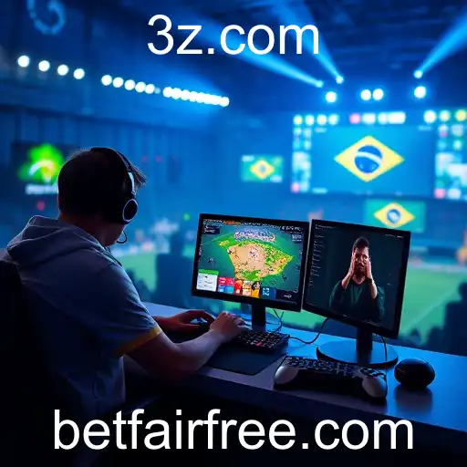 A Ascensão dos Jogos Online no Brasil em 2025