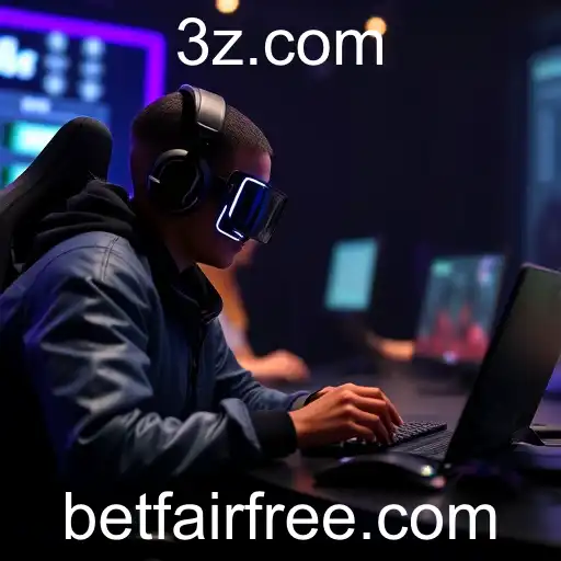 Avanços e Tendências em Plataformas de Apostas Online